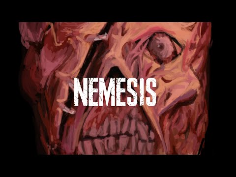 The Genius Behind The Design Of Nemesis! - [Resident Evil]