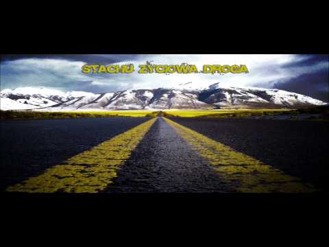 Stachu - Życiowa droga (prod. The Unbeatables)