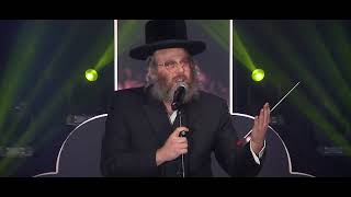 דודי קאליש, תזמורת פייער ומקהלת נשמה - מחרוזת סיום הש"ס | Dudi kalish, Fire band & Neshuma choir