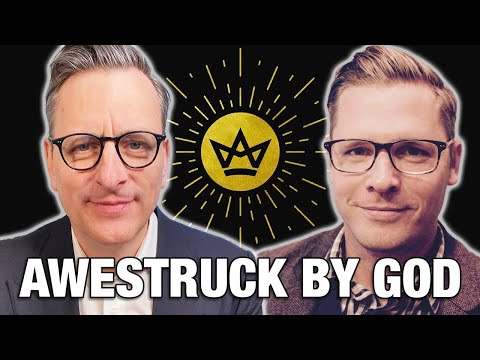 Marvel at Our Maker: Thaddeus Williams Interview - The Becket Cook Show Ep. 189