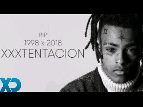 XXXTENTACION - CANAL XD