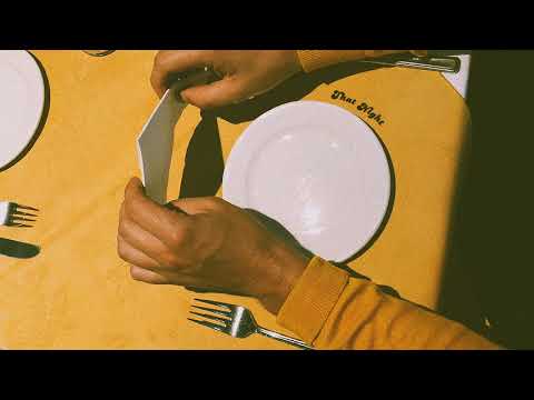 The Brummies - That Night (Audio)