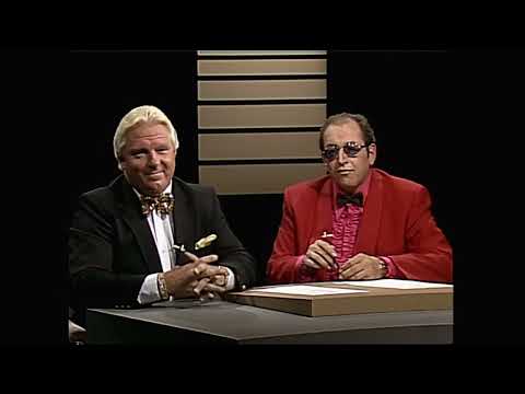 WWF Prime Time Wrestling 07 28 1986 (Full Show 1080p)