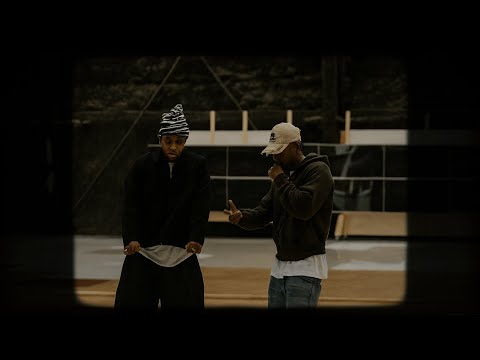 KENDRICK LAMAR TYPE BEAT "STREET POETRY"