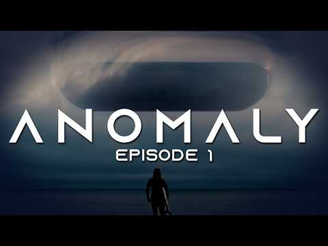 ANOMALY | EPISODE 1 | USO
