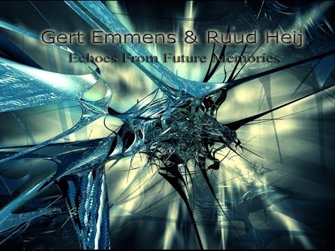 Gert Emmens & Ruud Heij - Depth Of Prolonged Nature