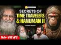 Secrets Of Ramayan Shambhala Mystery Time Travel REAL Story Hanuman Ji Eeshaan Mahesh ST 139