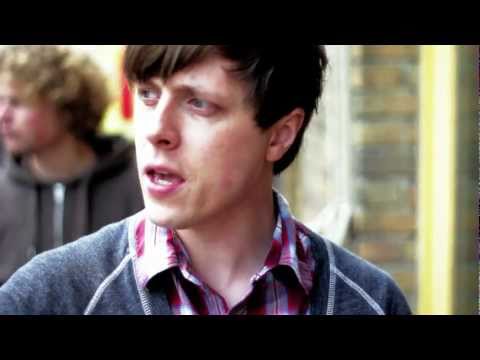 Haarlem music sessions - The Black Atlantic: Fragile Meadow