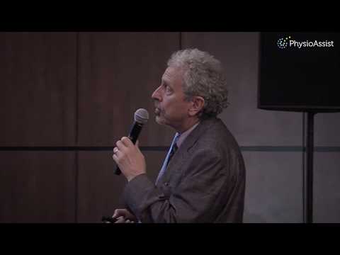 Scientific Session Simeox - Prof. Vítězslav Kolek - PhysioAssist