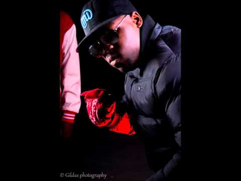 D.I.V. feat. MC Diox - Ghetto