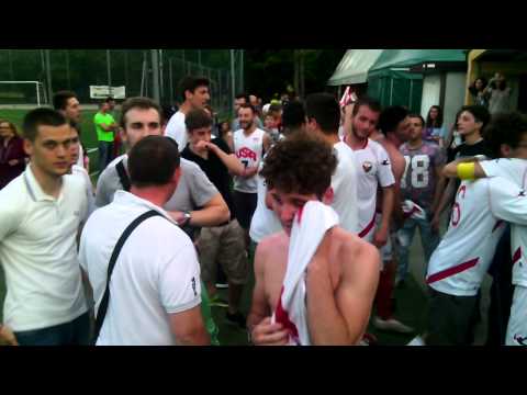 TNT Prato vince coppa Plus 2015