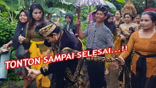 Download lagu VIRAL PENGANTIN BERJOGET SAMPAI TIDAK MENYADARKAN DIRI mp3