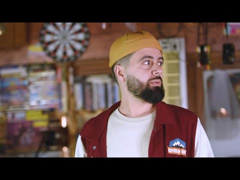 Dibeta - BARDKATAK [mood video] | 2025