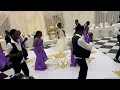 Triple M Ft Driemo Follow Wedding Bridal Party Iconic Choreography Wedding Bridalparty