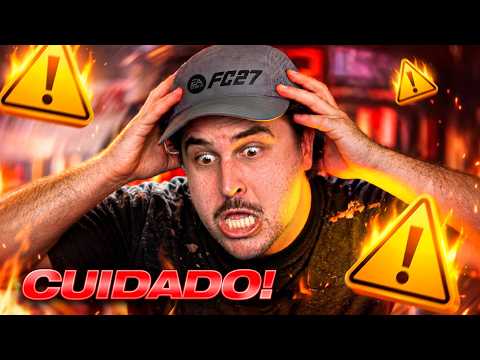 VOCÊ PRECISA ESTAR PREPARADO PARA ASSISTIR ESSE VÍDEO...