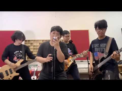 Từ Đó (rock) - Mắt Biếc OST | Cover - Tổng Đài và Tiến Nguyễn