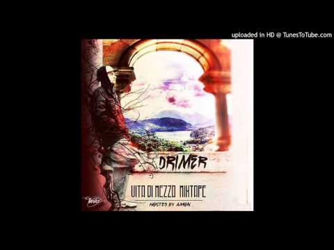 05 - ASSEDIATO DAI PENSIERI feat. NEON, IBARRA & DUSTED / VITA DI MEZZO MIXTAPE