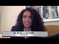 Dr. Michelle Mitcham joins #BeingAWoman to discuss mental health and COVID-19