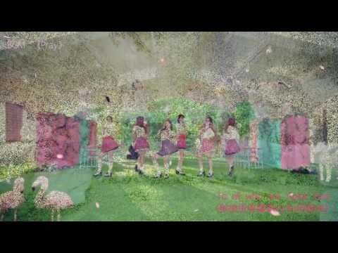 Pink Panda For Apink（字幕版）