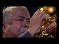 Maceo Parker - Uptown Up - Jazzwoche Burghausen 2003