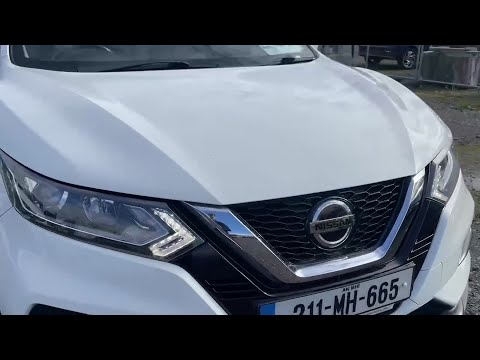 Nissan Qashqai 1.5 DSL SE - Image 2