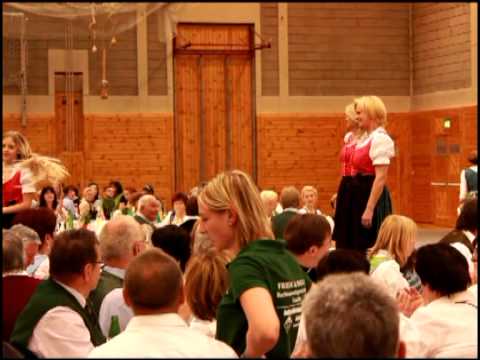 100 Jahre Leibnitz Teil 6  LB Dirndl, Sepp FAST, Ende