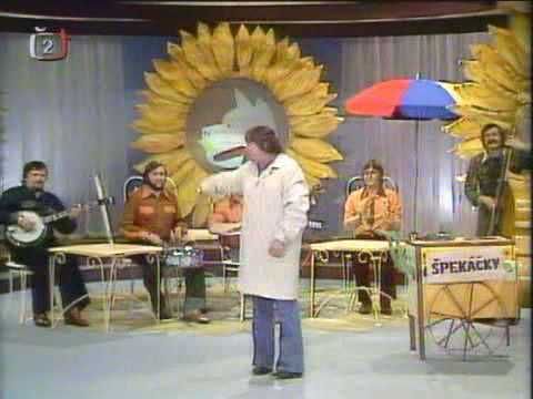 Tučný Michal - Prodavač