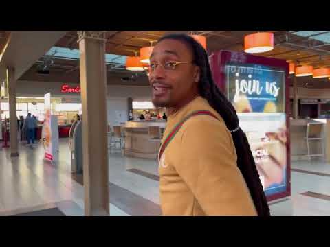 DonteDevon & Mieka LoveDay