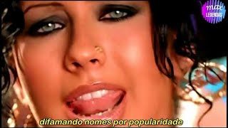 Christina Aguilera feat. Lil&#39; Kim - Can&#39;t Hold Us Down (Tradução) (Legendado) (Clipe Oficial)