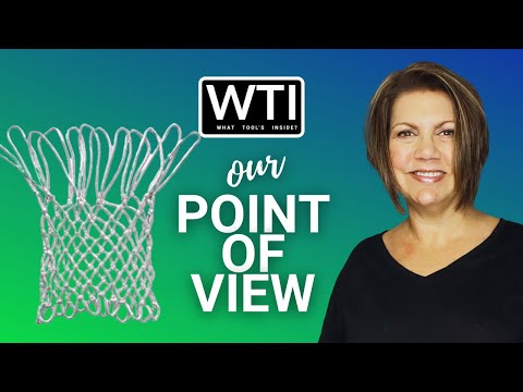 Goalrilla Ultra Heavy Duty Nylon Nets - WTI product video review