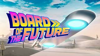 Announcement Trailer