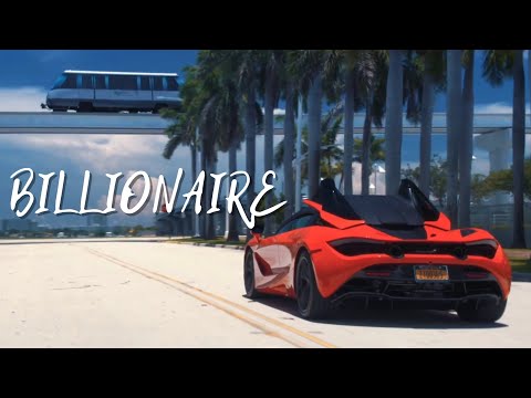 BILLIONAIRE Luxury Life Video 2021 BESOMORPH, N3WPORT, LUNIS - ZOMBIE (ZOMBIC & FELIX SCHORN REMIX)