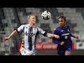 Highlights: Sporting Charleroi - RSC Anderlecht