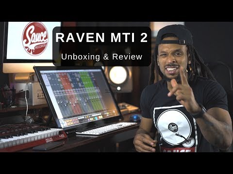 Slate Raven MTI2 Unboxing and Review | Pros VS Cons
