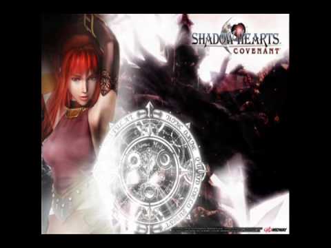 Top VGM #285 - Shadow Hearts Covenant - Death is The Great Leveller