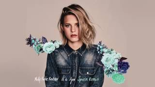Molly Kate Kestner - It's You (Spirix Remix) [Official Audio]