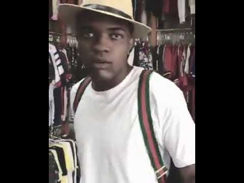 Punto 40 Dominican  playero varios artistas