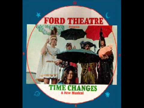 Good Thing - Ford Theatre