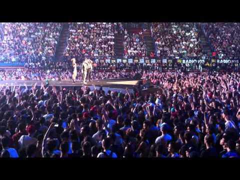 Hip Hop Tv 4 B-Day Party - Power Francers