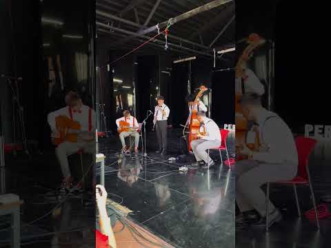 PPQ and Manuel Di Paolo