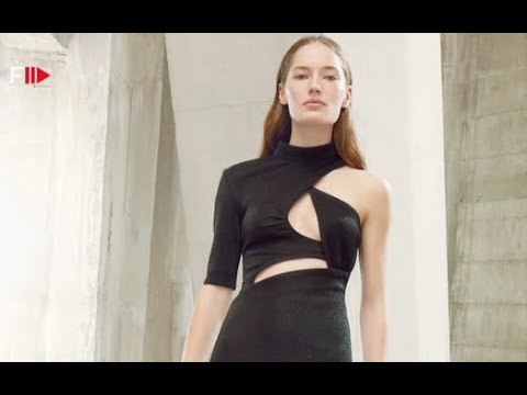 STELLA MCCARTNEY Fall 2021 Highlights Paris - Fashion Channel