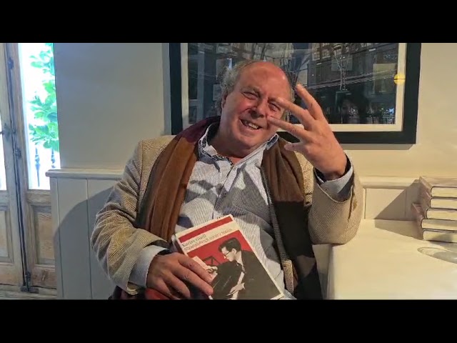 Vídeo relacionado con Shostakóvich contra Stalin