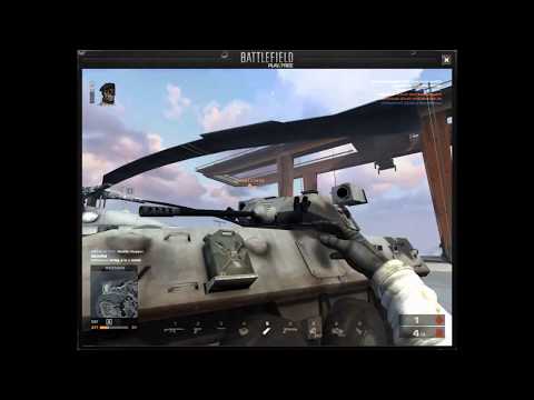 BattlefieldPlay4Free (NH)Clan M1ch0