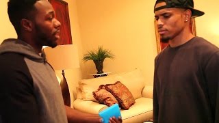 TRIANGLE SEASON 1 EPISODE 9 &quot;MASKS REVEALED&quot;