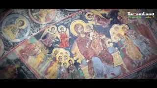 preview picture of video 'Biserica Maldaresti'