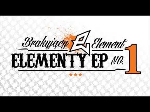 Brakujący Element - Lepszy Świat prod. Jendras