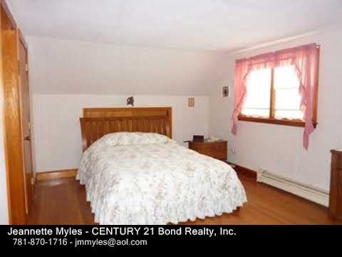 8 Prentiss St, Malden MA 02148 - Single Family Home - Real Estate - For Sale -