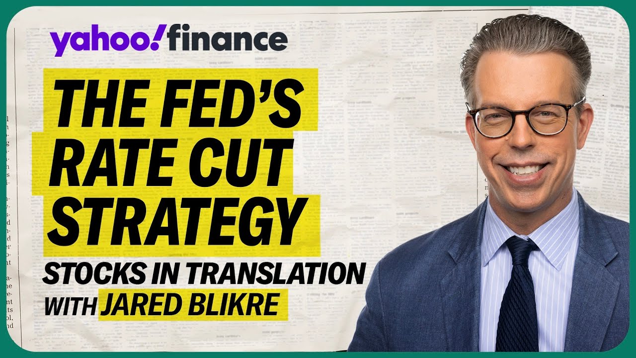 Fed rate cuts likely won't start at 'larger increments': Economist