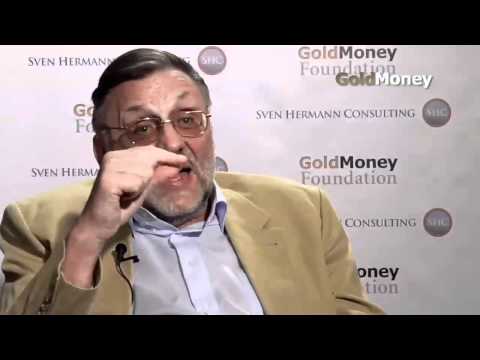 Erst Deflation -- dann Hyperinflation