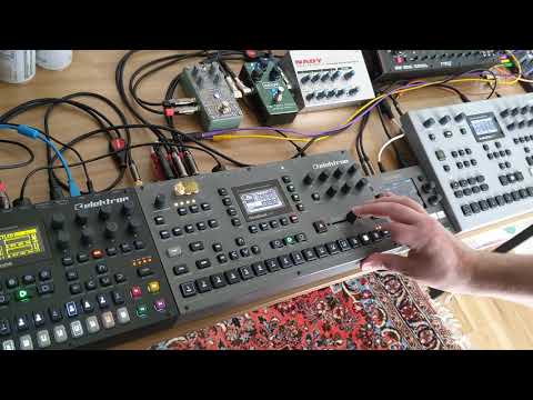 Feelin it: A4/DN/BB/OT